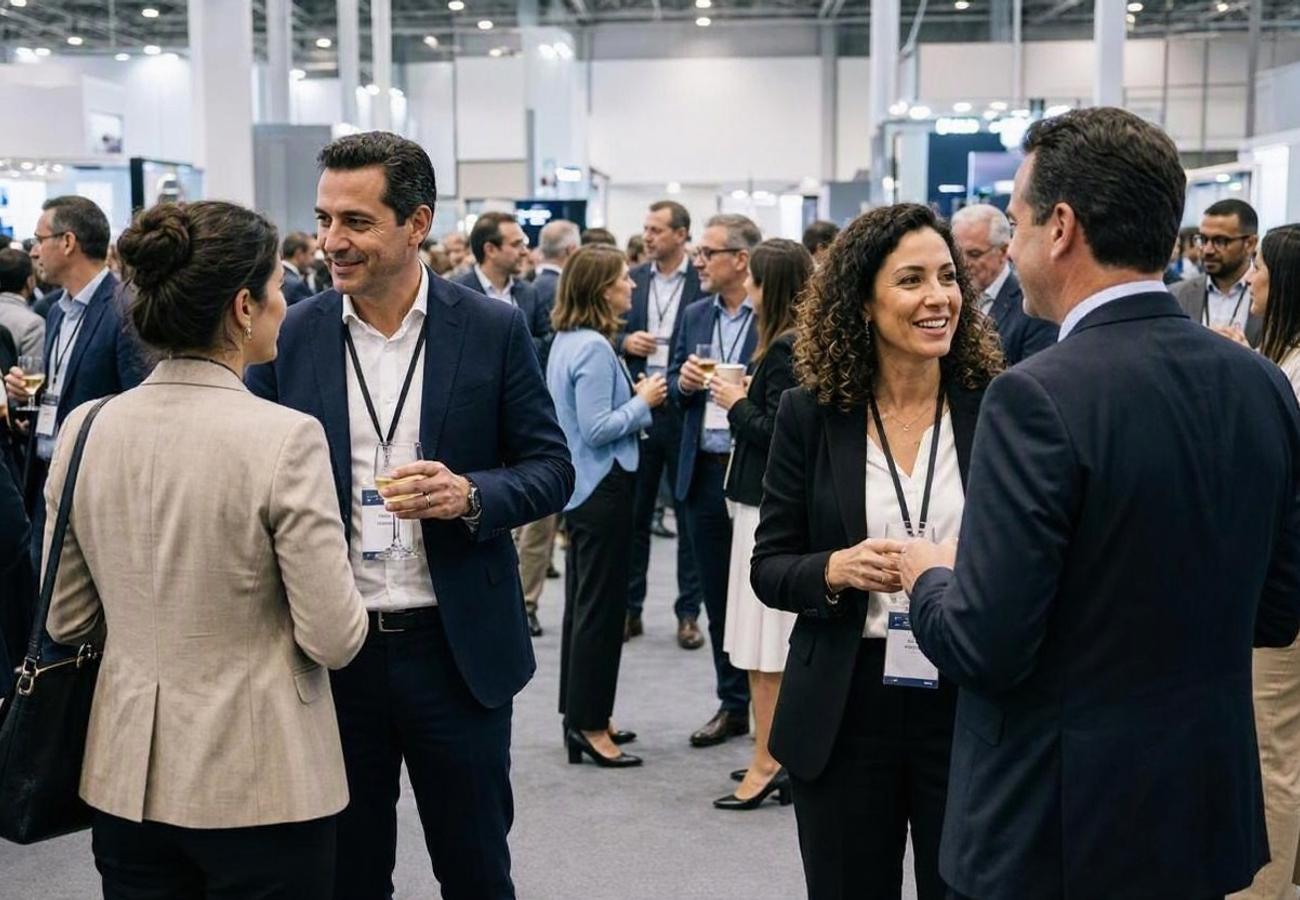 ITB Americas 2026 Hits 85% Capacity for Inaugural Guadalajara Trade Show Launch