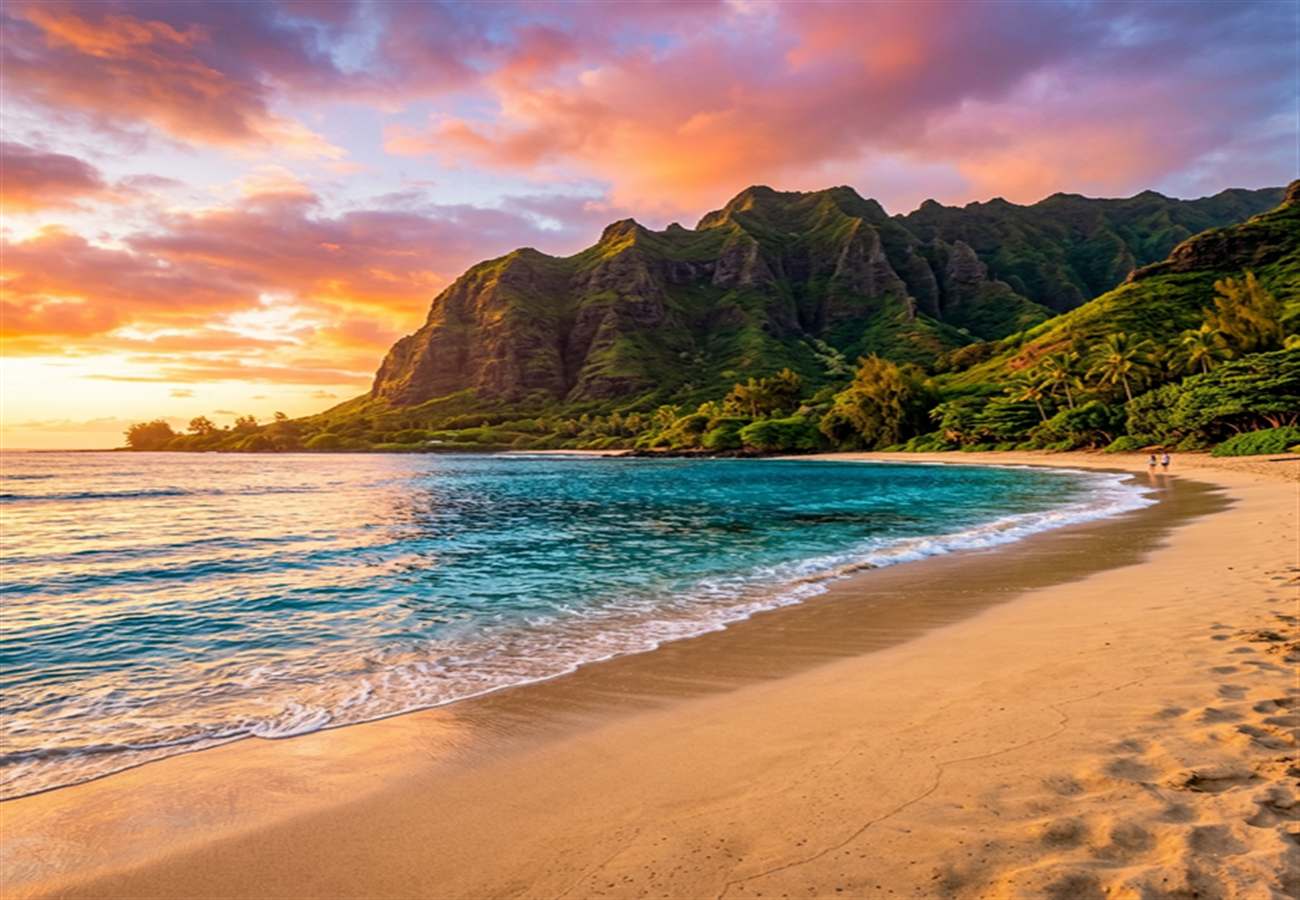 10 Best Beaches on Kauai for Sunsets, Snorkeling, and Swimming, According To Reddit
