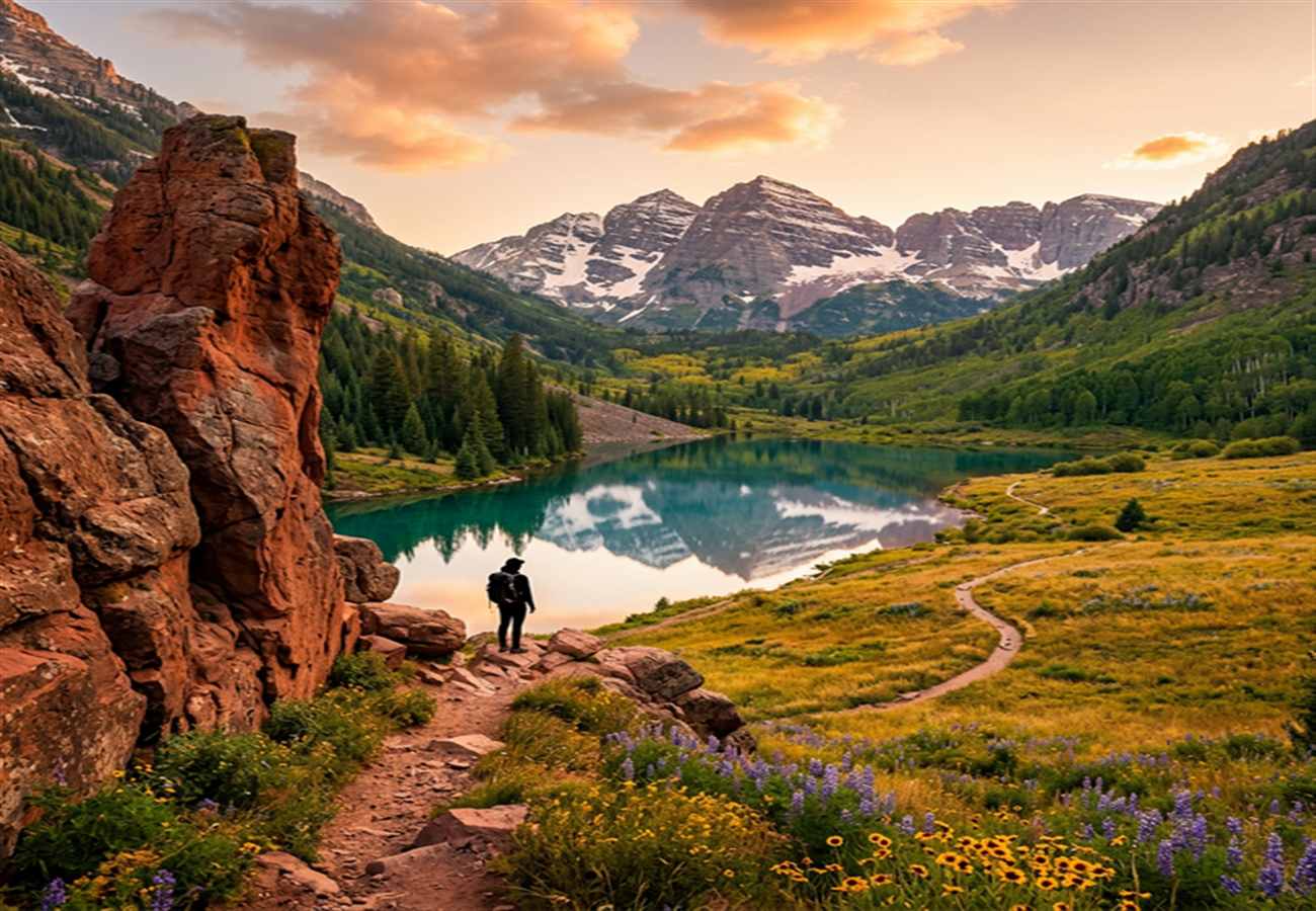 10 Best Colorado State Parks for All the Stunning Views and None of the National Park Crowds, According to Locals, According To Reddit and Pinterest