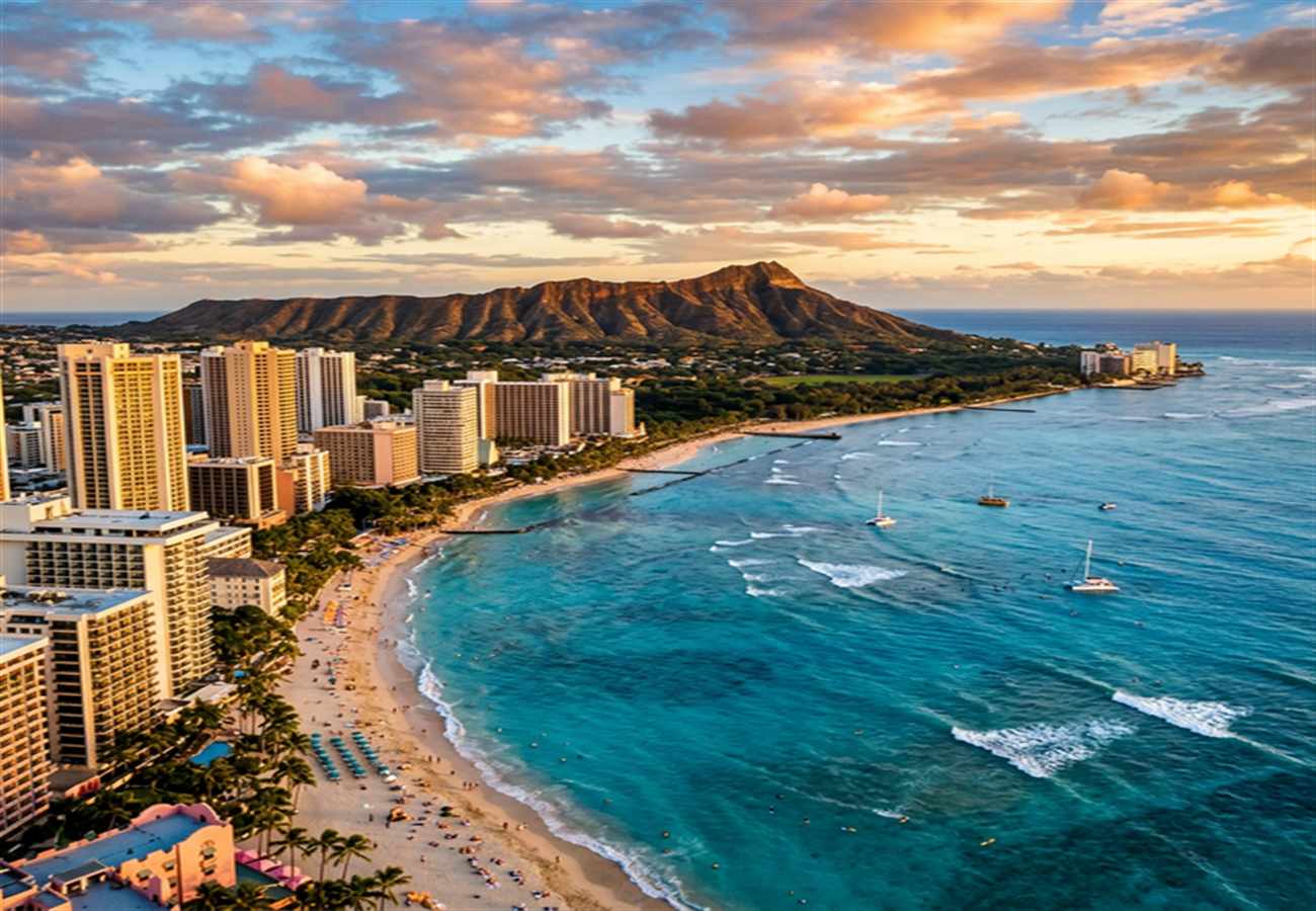 10 Best Honolulu Hotels for Every Type of Traveler, According To Reddit