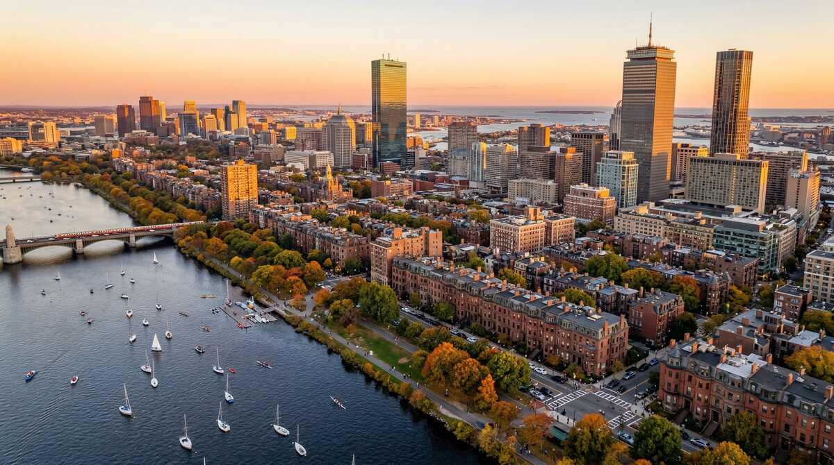 The 10 Best Hotels in Boston, According To Reddit, Quora, and Pinterest in 2026