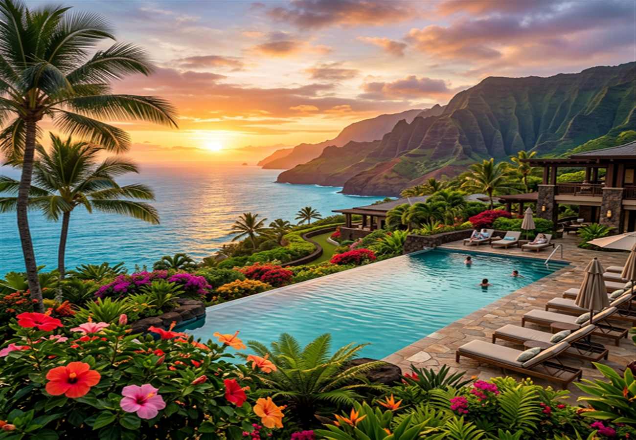The 10 Best Hotels in Kauai, According To Reddit