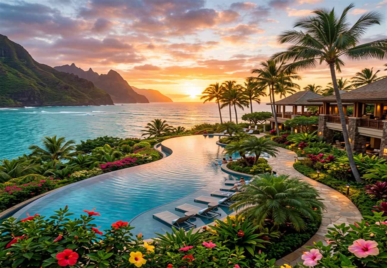 10 Best Resorts in Hawaii, According To Reddit