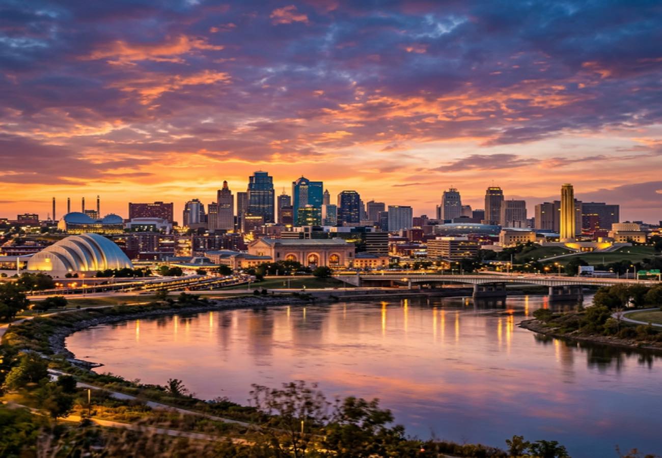 11 Must-Do Day Trips from Kansas City, Missouri, According To Reddit