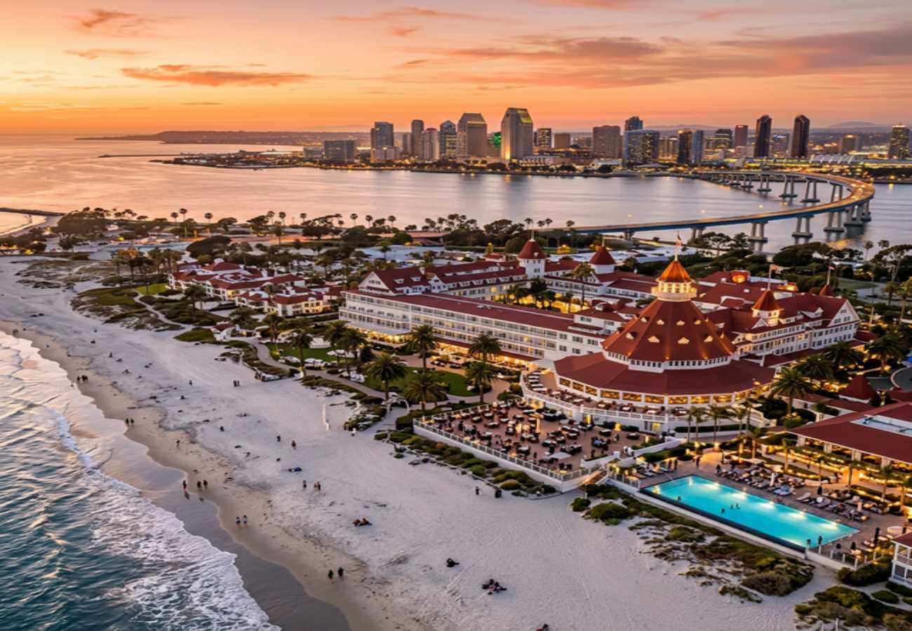 The 12 Best Hotels in San Diego, According To Reddit