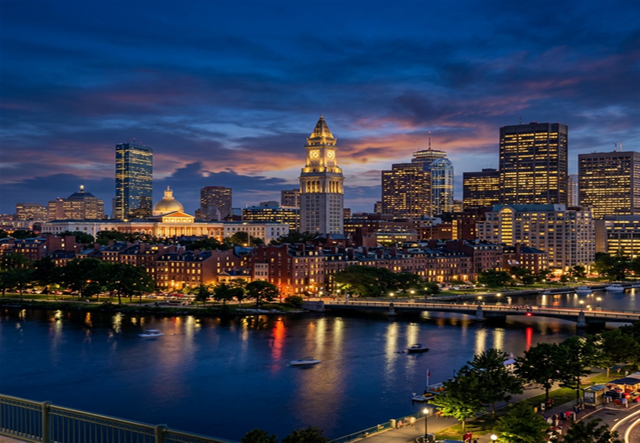 These Are the 19 Best Things to See and Do in Boston, According To Reddit