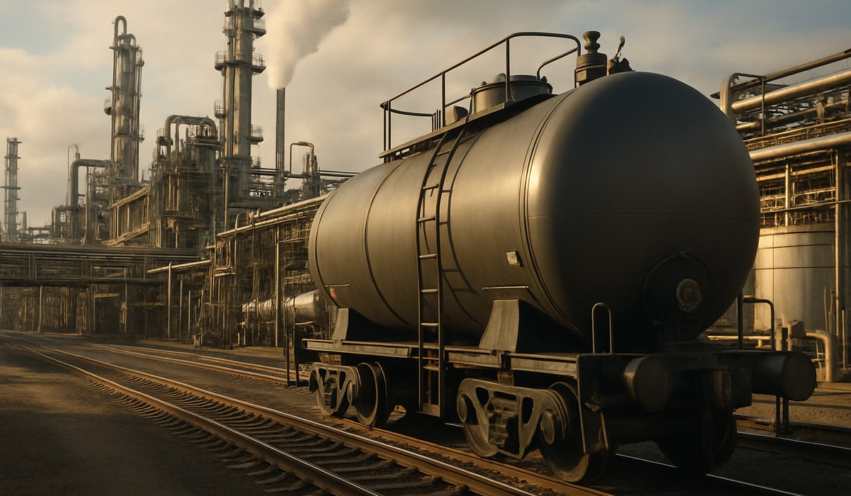 2035 Phosphorus Trichloride Market Eyes $3.8 Billion: Travel Industry Impact