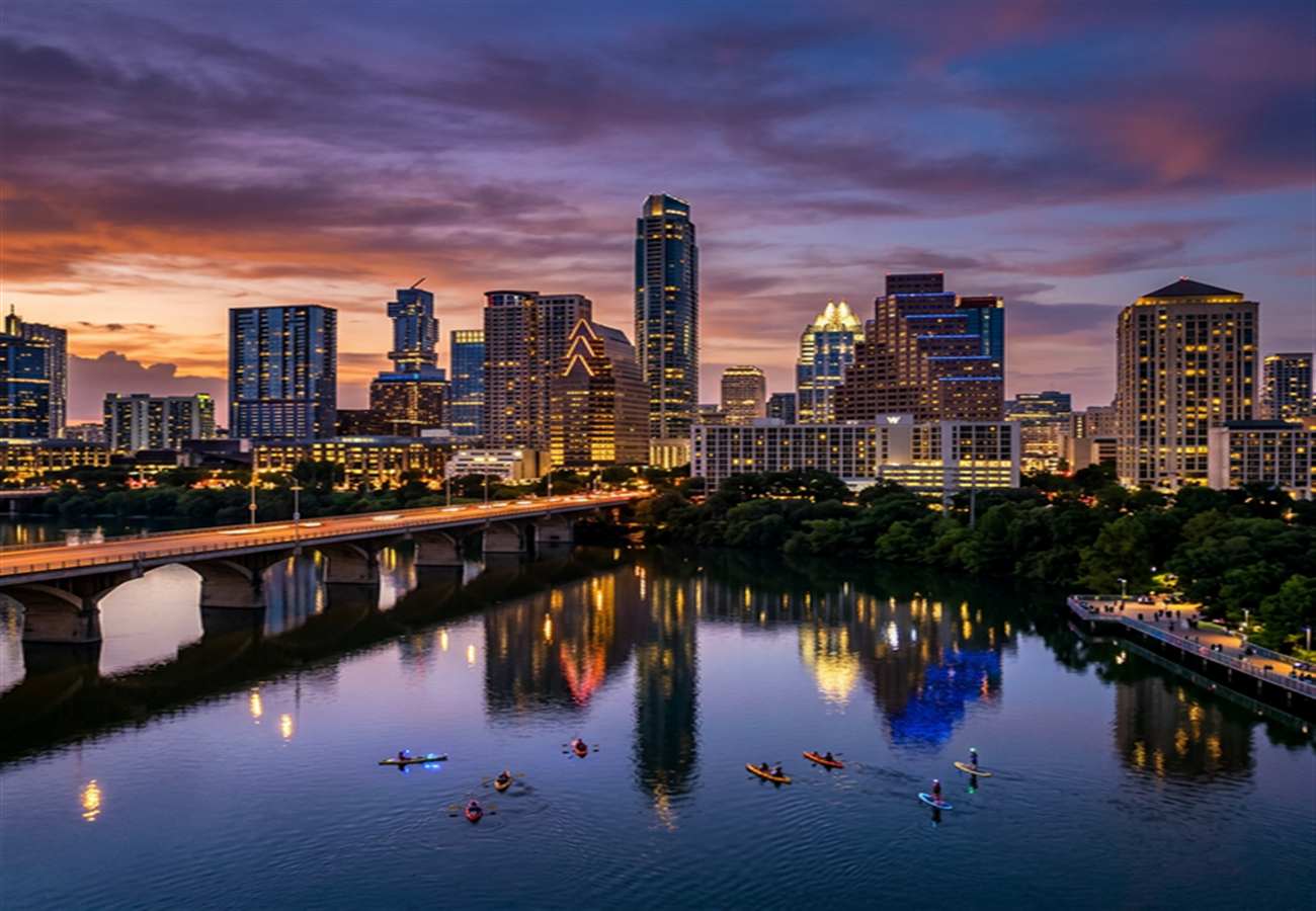 30 Best Things to Do in Austin, Texas—From Nightlife to Barbecue Restaurants According To Reddit in 2026