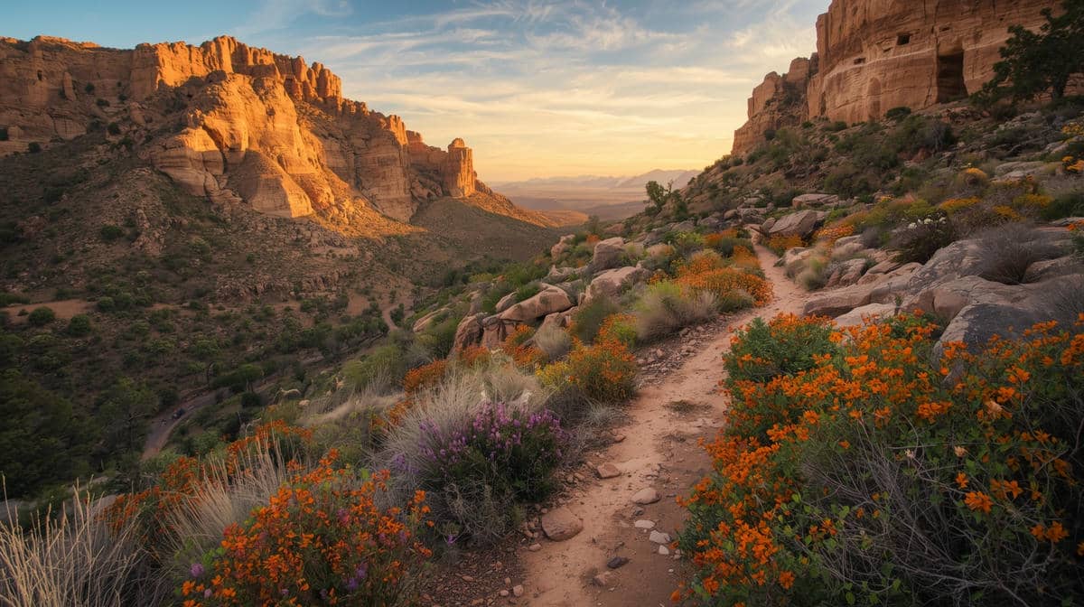 9 Amazing National Parks and Sites in Texas for Beautiful Views, Epic Trails, and Wildlife Spotting, According To Reddit, Quora and Pinterest in 2026