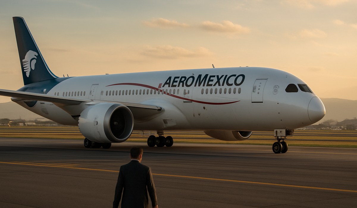 Travel Mexico Aeromexico: Quito Route Expansion Unlocks Global Connections in 2026