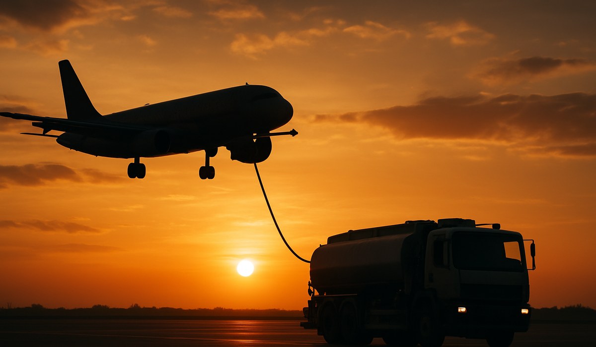 Airline Travel Fuel Costs Surge: Asia-Pacific Carriers Raise Fares in March 2026