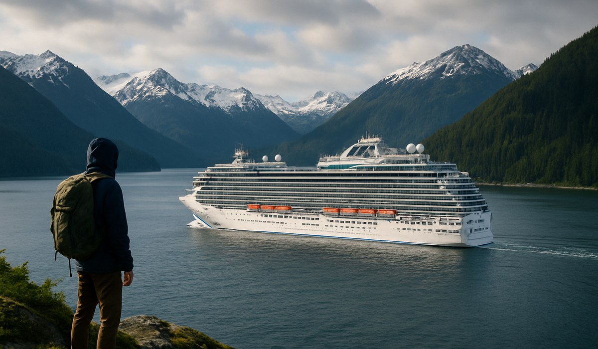 Alaska Cruise Princess: New Immersive 2026 Experiences Unveiled