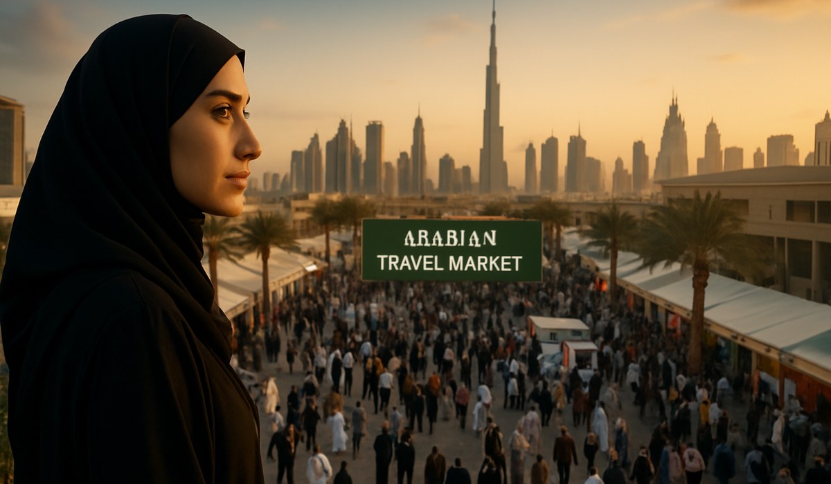 Travel Tourism United: Arabian Market Reshapes 2026 Calendar