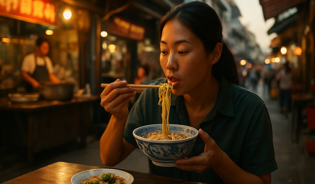 Tourism Asia Travel: Culinary Revolution Reshapes Regional Growth 2026