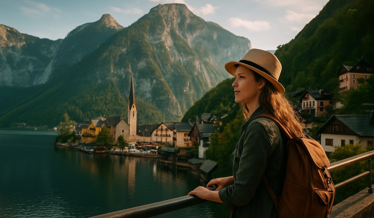 Austria Worth First: Why Beginners Choose This Alpine Destination in 2026