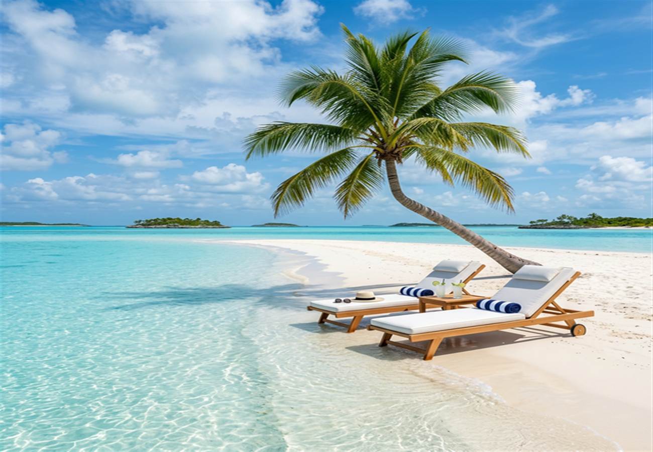 Plan Your Bahamas Getaway: Ideal Times for Crowds and Prices (2026)