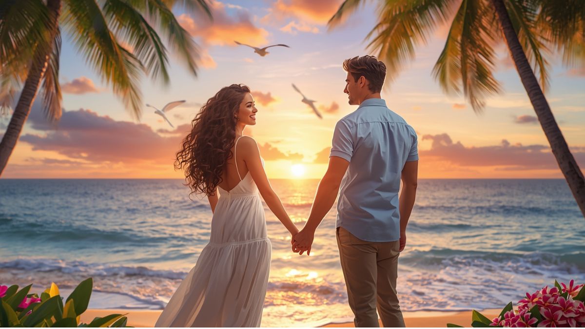 Best Honeymoon Destinations in the USA for a Romantic Escapade