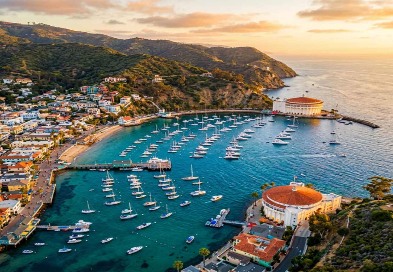 The Best Hotels on Catalina Island, According To Reddit
