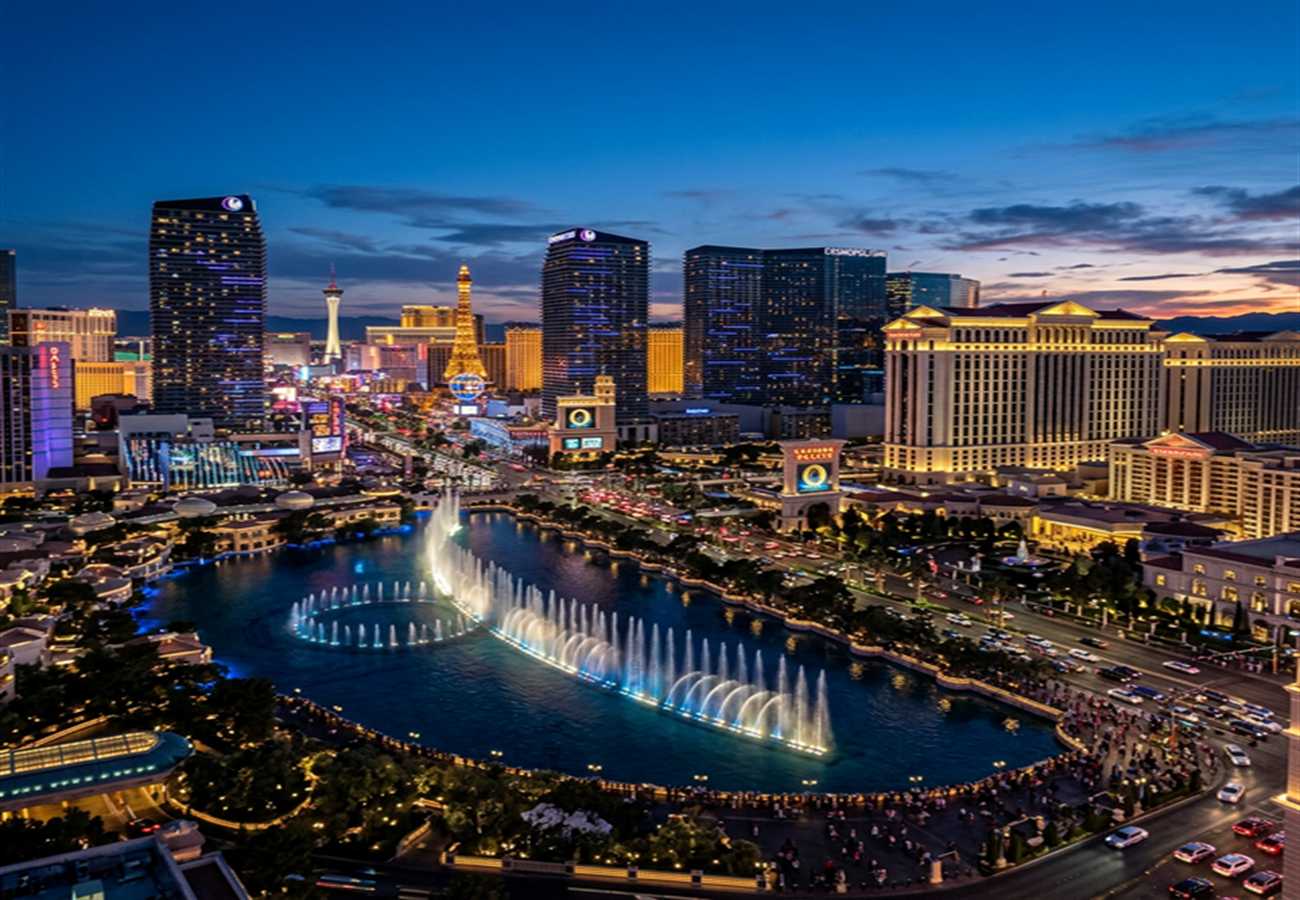 10 Best-Reviewed Las Vegas Casino Hotels, Ranked, According To Reddit & Pinterest (2026)