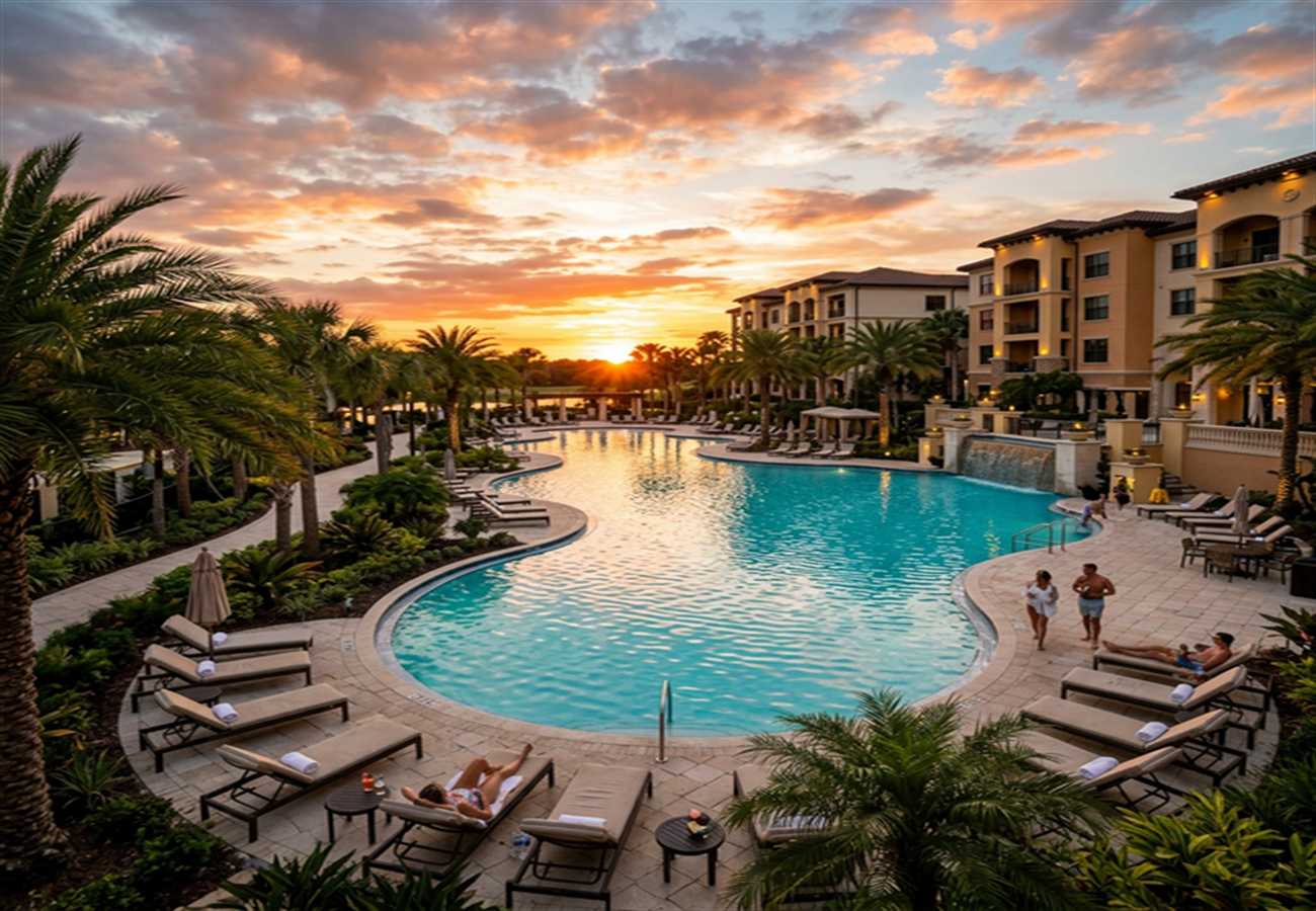 The 5 Best Marriott Properties In Orlando For Your Next Stay, According To Reddit & Pinterest (2026)