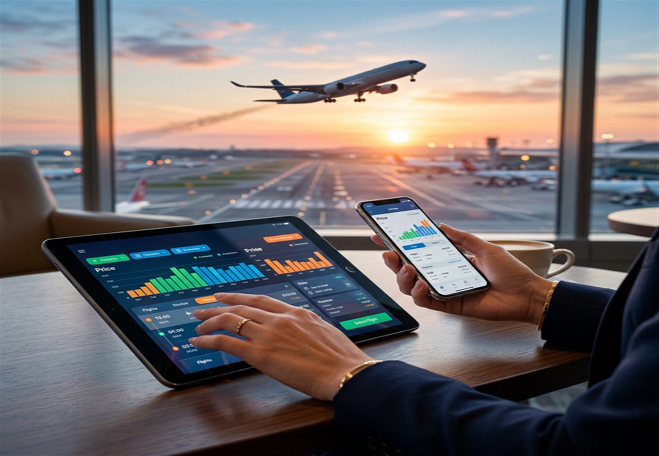 Here’s the Best Time to Actually Book Your Flights in 2026—and When Not to Use Your Miles, According To Reddit, Quora and Pinterest