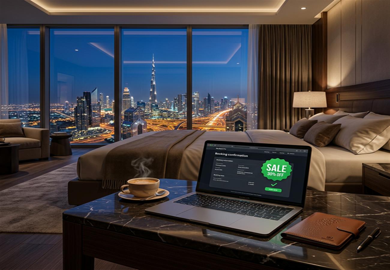 The Best Time to Book a Hotel to Save Money, According To Reddit, Quora and Pinterest in 2026