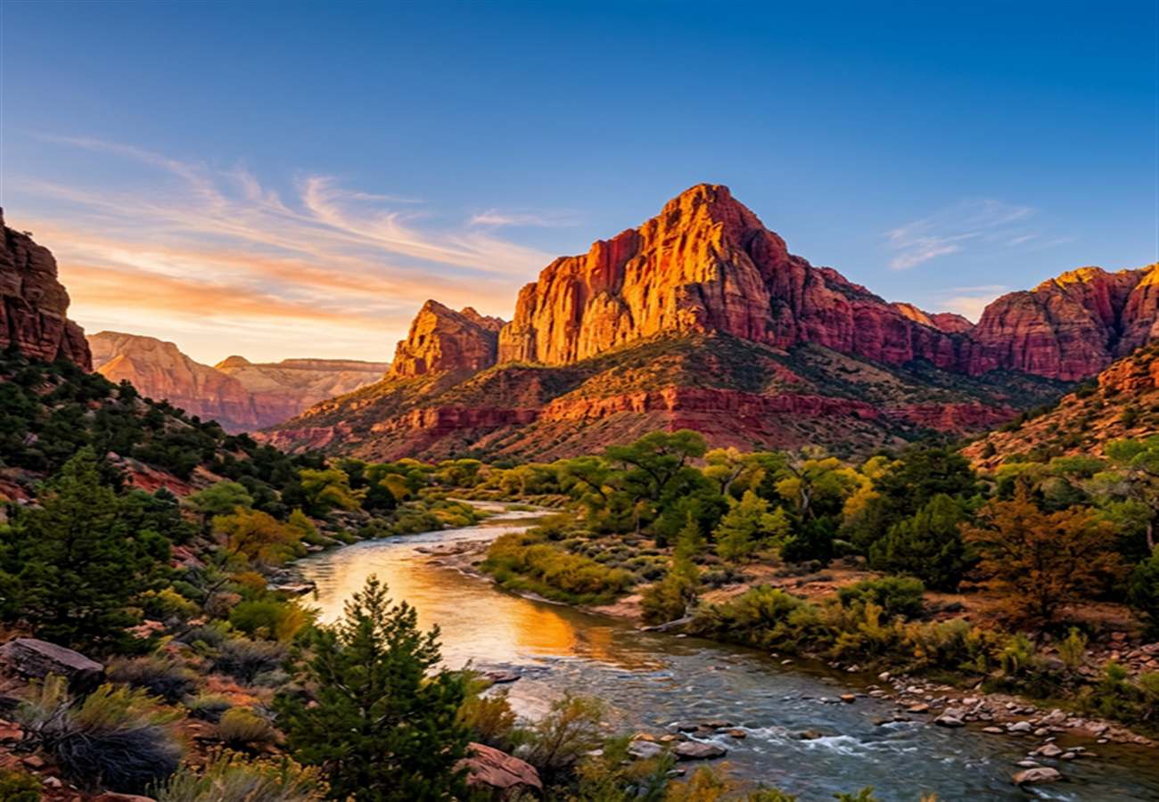 When to Visit Zion National Park for an Unforgettable Adventure, According to Reddit, Quora, and Pinterest (2026)