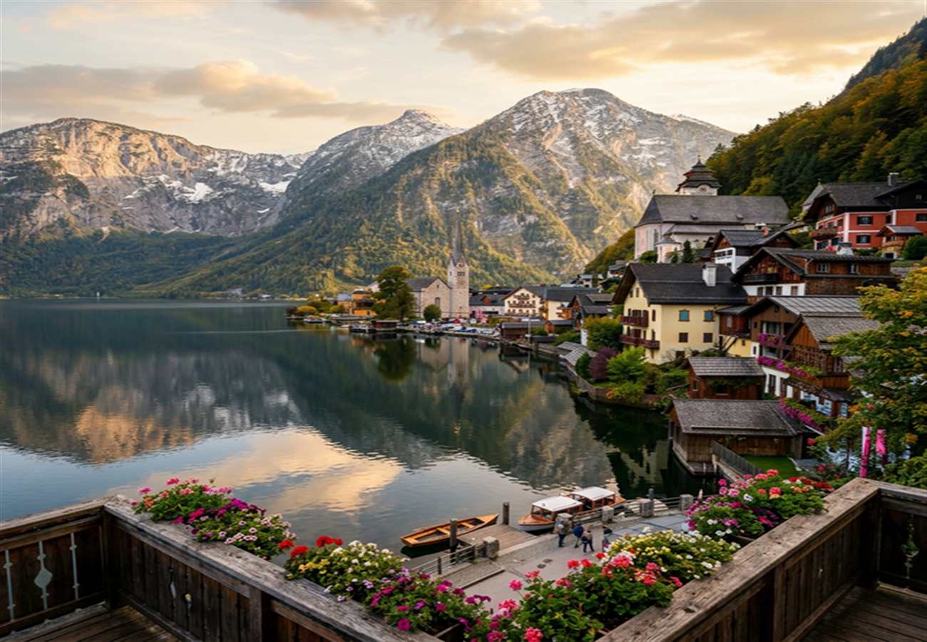 The Best Times to Visit Austria, According to Locals: 2026 Guide