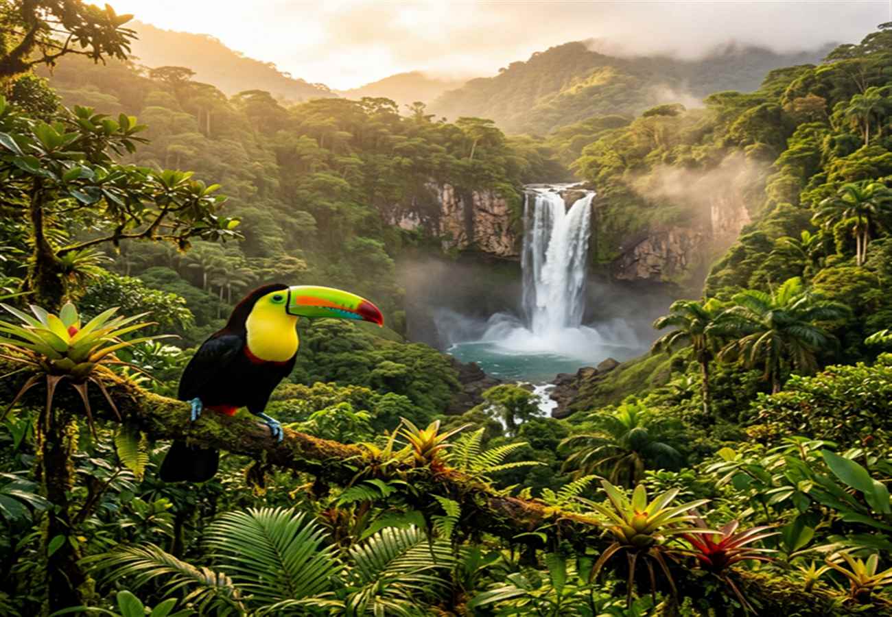 The Best Time to Visit Costa Rica for Good Weather, Wildlife, and Affordable Prices: 2026 Guide