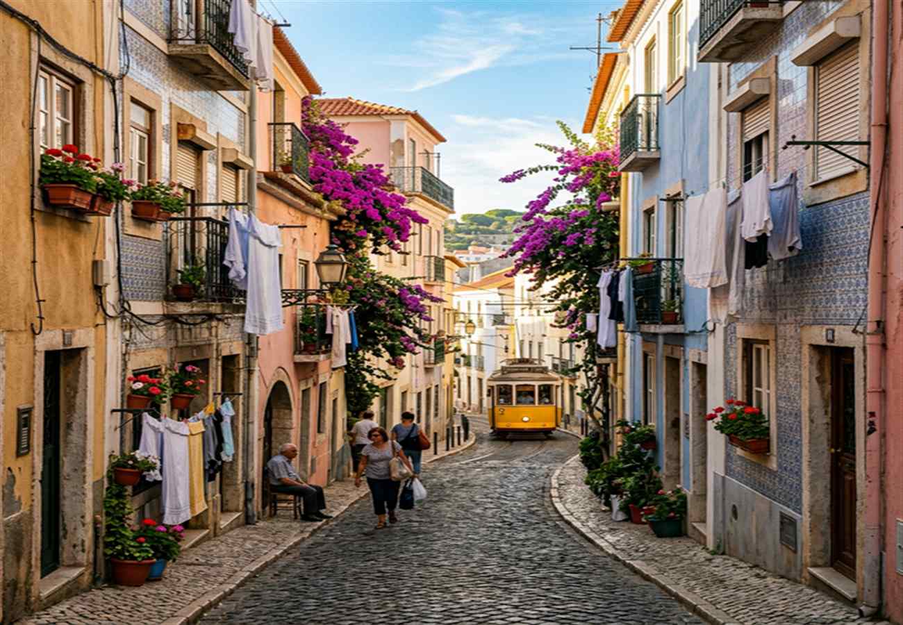The Best Times to Visit Portugal, According to a Local: 2026 Edition