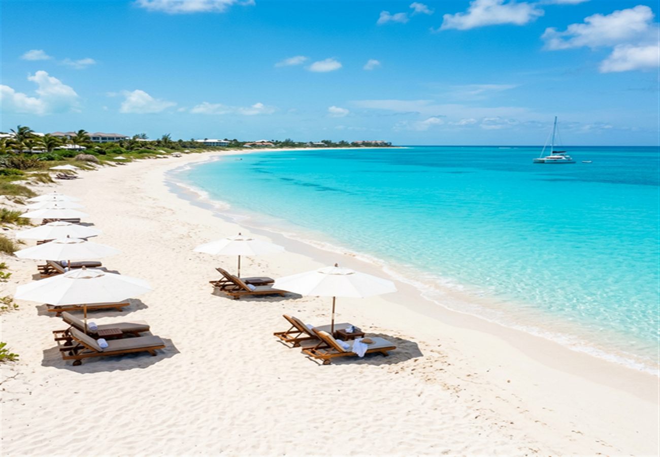The Best Times to Visit Turks and Caicos: 2026 Guide for Good Weather, Fewer Crowds, and Affordable Prices