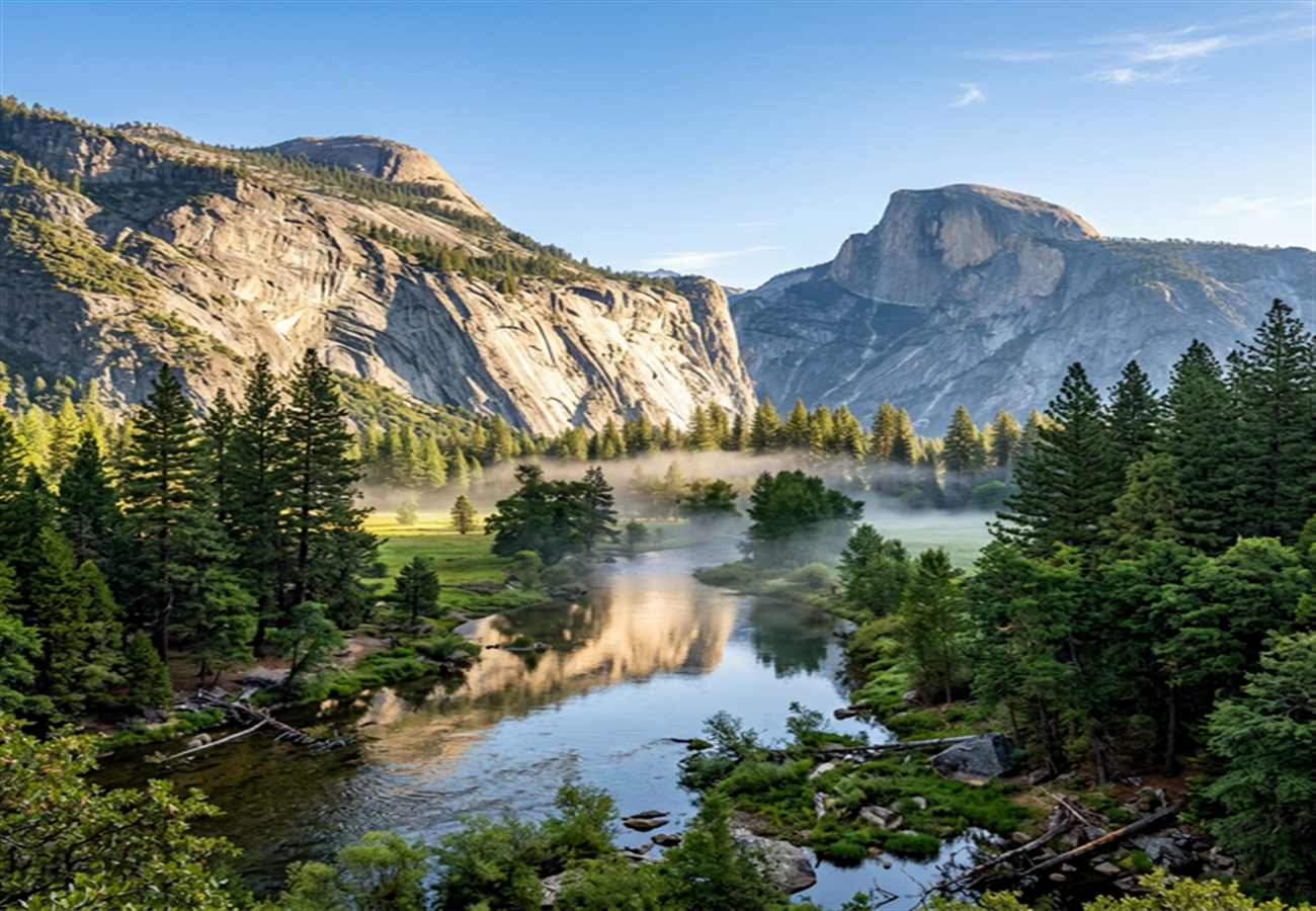 The Best Time to Visit Yosemite National Park, According To Reddit, Quora and Pinterest in 2026