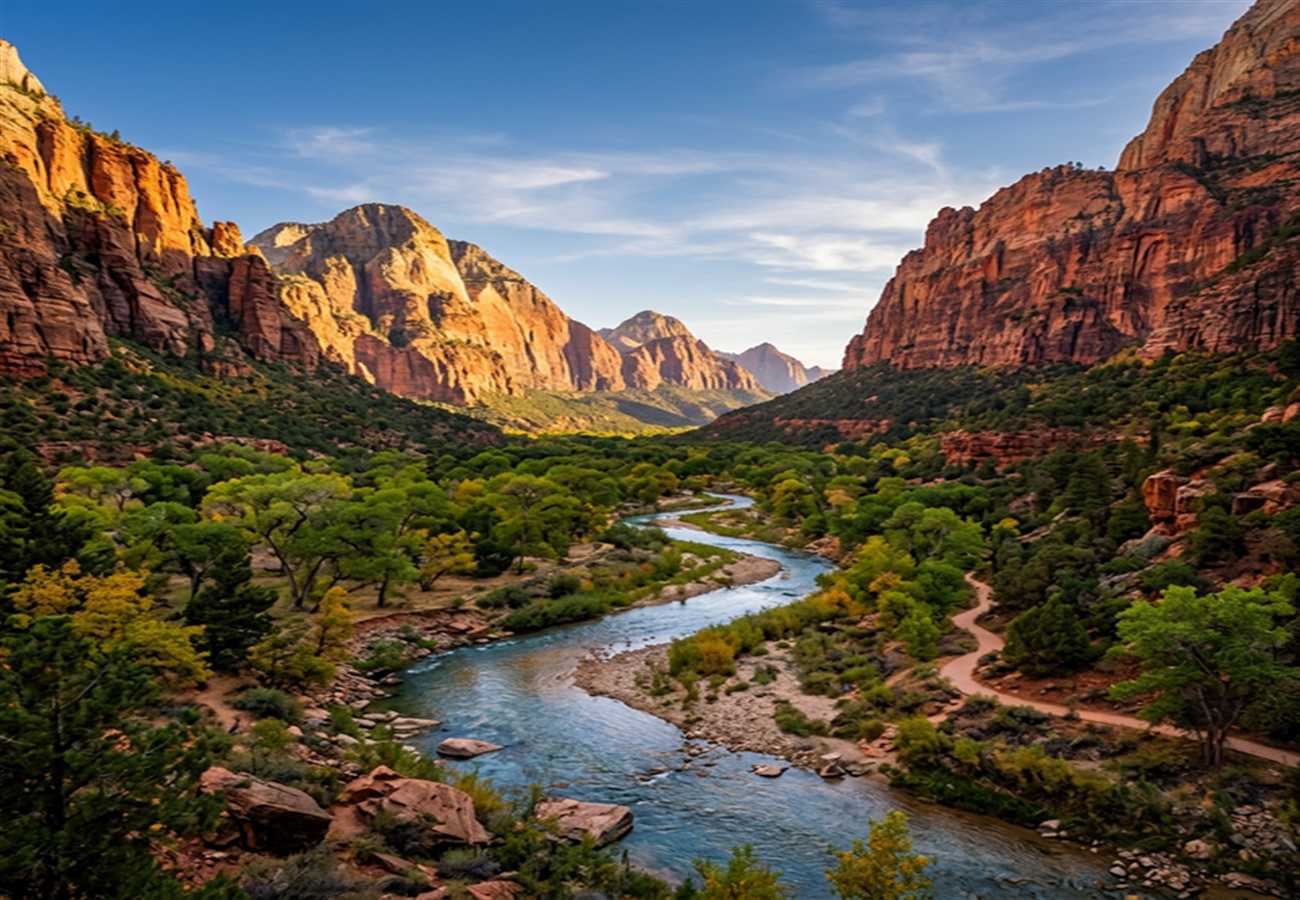 When to Visit Zion National Park for an Unforgettable Adventure (2026)