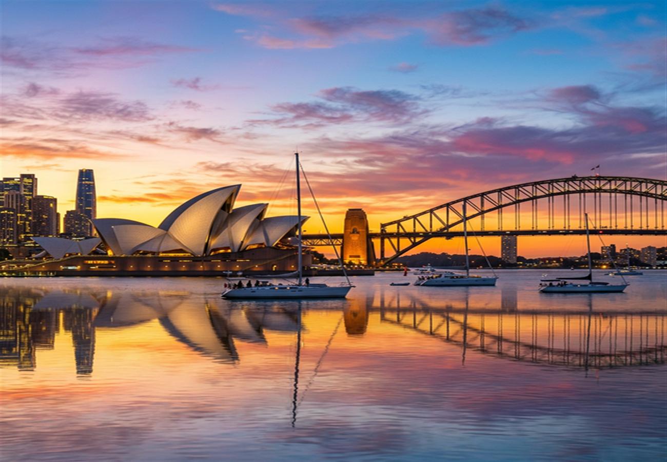 Discover the Perfect Time to Visit Australia for Ideal Weather and Great Deals, According To Reddit, Pinterest and Quora in 2026