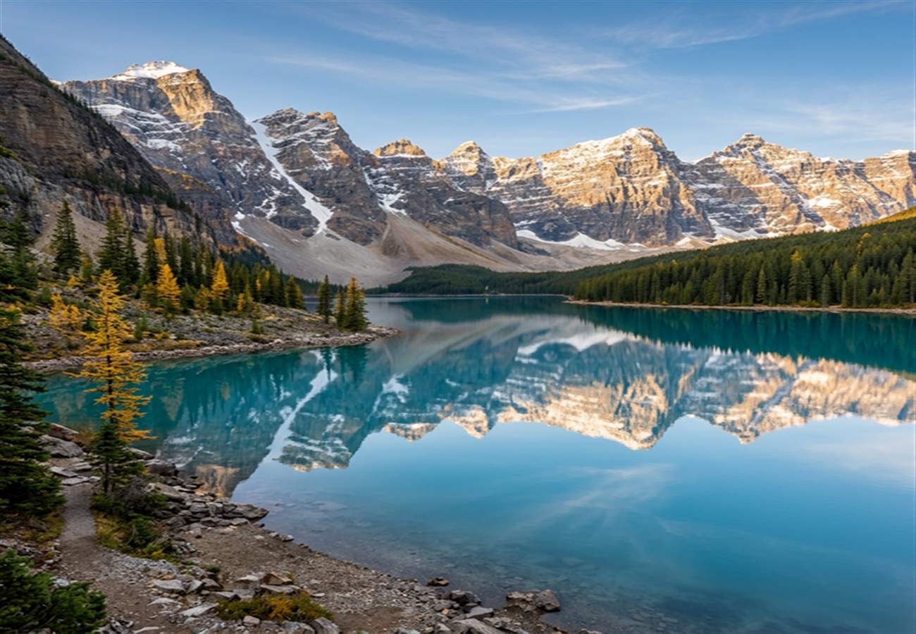 The Best Times to Visit Canada, According to Local Experts, Reddit, Pinterest and Quora in 2026