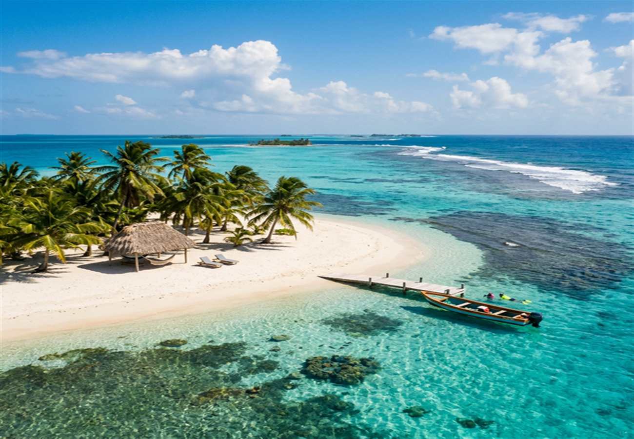 The Best Times to Visit Belize for the Ultimate Tropical Vacation, According To Reddit, Pinterest and quora in 2026