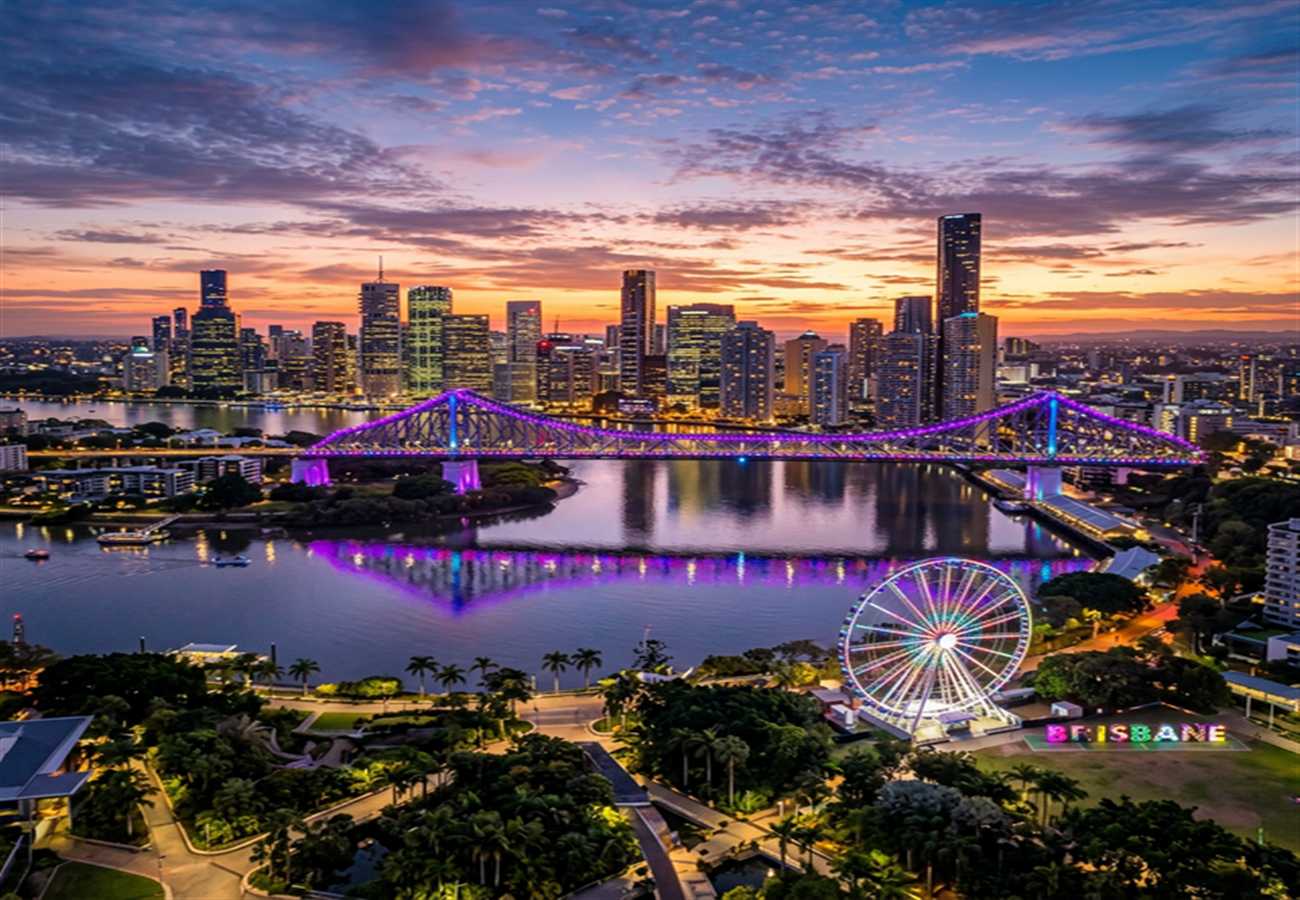 The Best Times to Visit Brisbane for Great Weather, Lower Prices, and Fewer Crowds (2026)