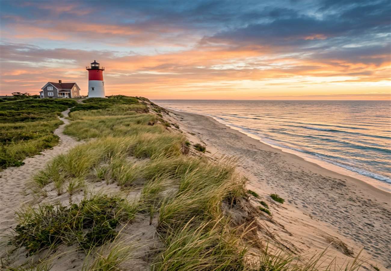 The Best Times to Visit Cape Cod for Smaller Crowds, Pleasant Weather, and Lower Prices, According To Reddit, Pinterest and quora in 2026