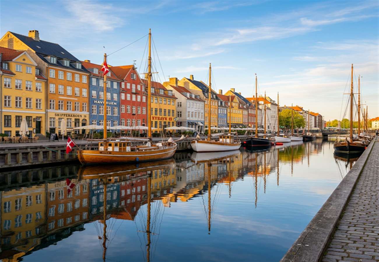 The Best Times to Visit Copenhagen for Great Weather, Lower Prices, and Fewer Crowds (2026)