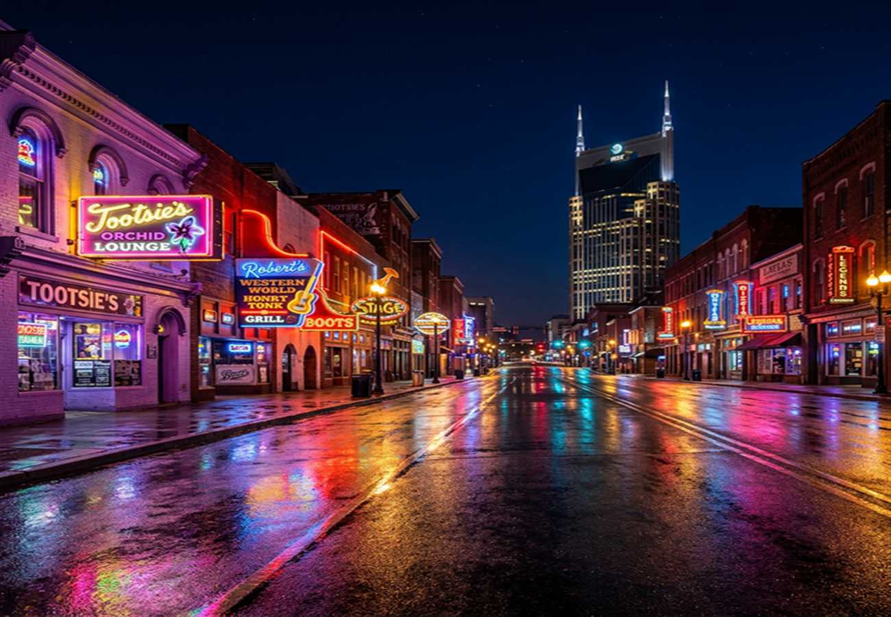 The Best Times to Visit Nashville, According to Locals (2026)