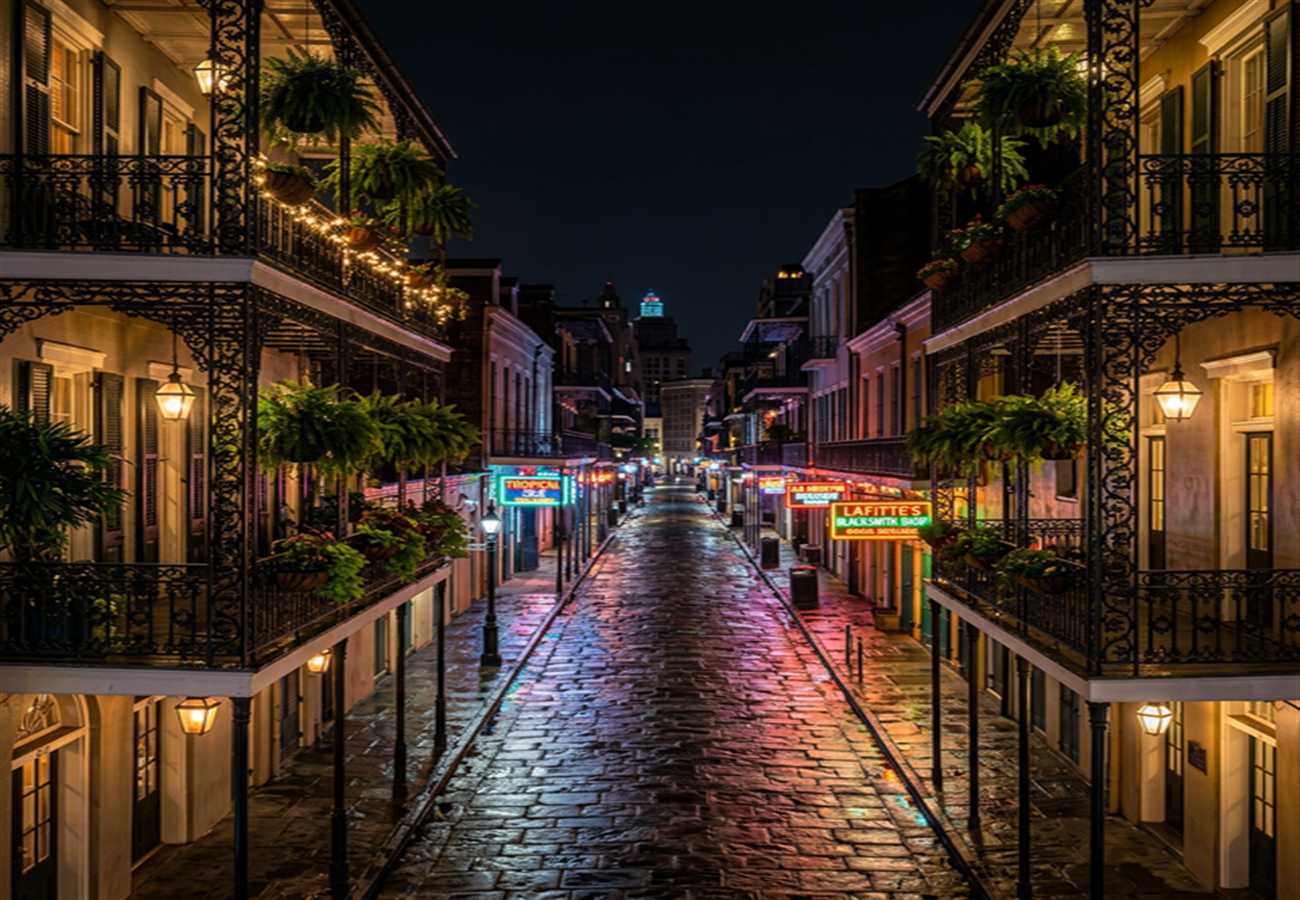 These Are the Absolute Best Times to Visit New Orleans (2026)