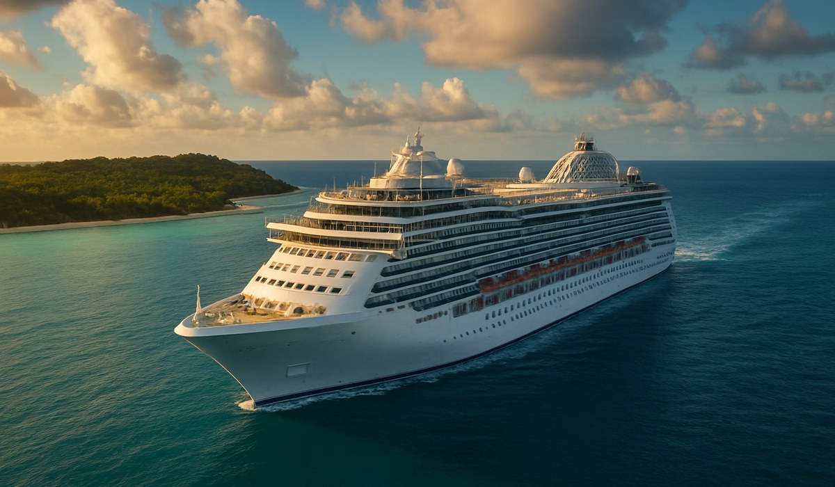 Best US Cruise Lines 2026: Luxury Caribbean Voyages for Smart Budgets