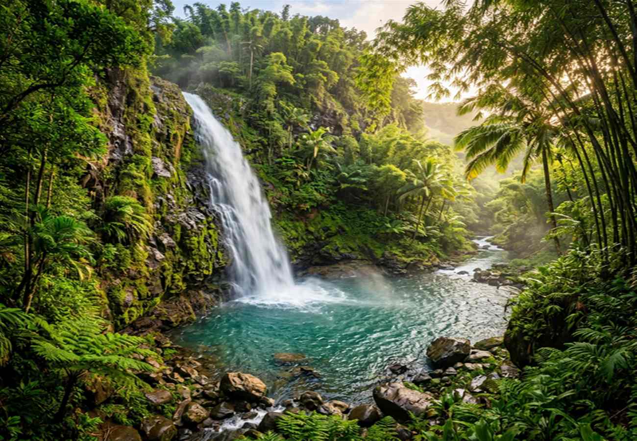 Best Waterfalls on Maui, According To Reddit and Pinterest