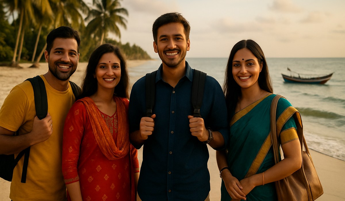 Travel Bintan Indian Tourists: Island Tourism Surges in 2026