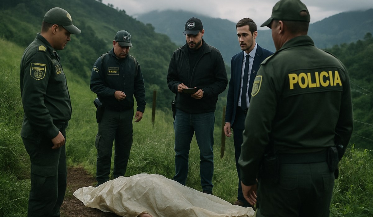 Body Found: Search Ends for Missing American Airlines Crew Member in Colombia