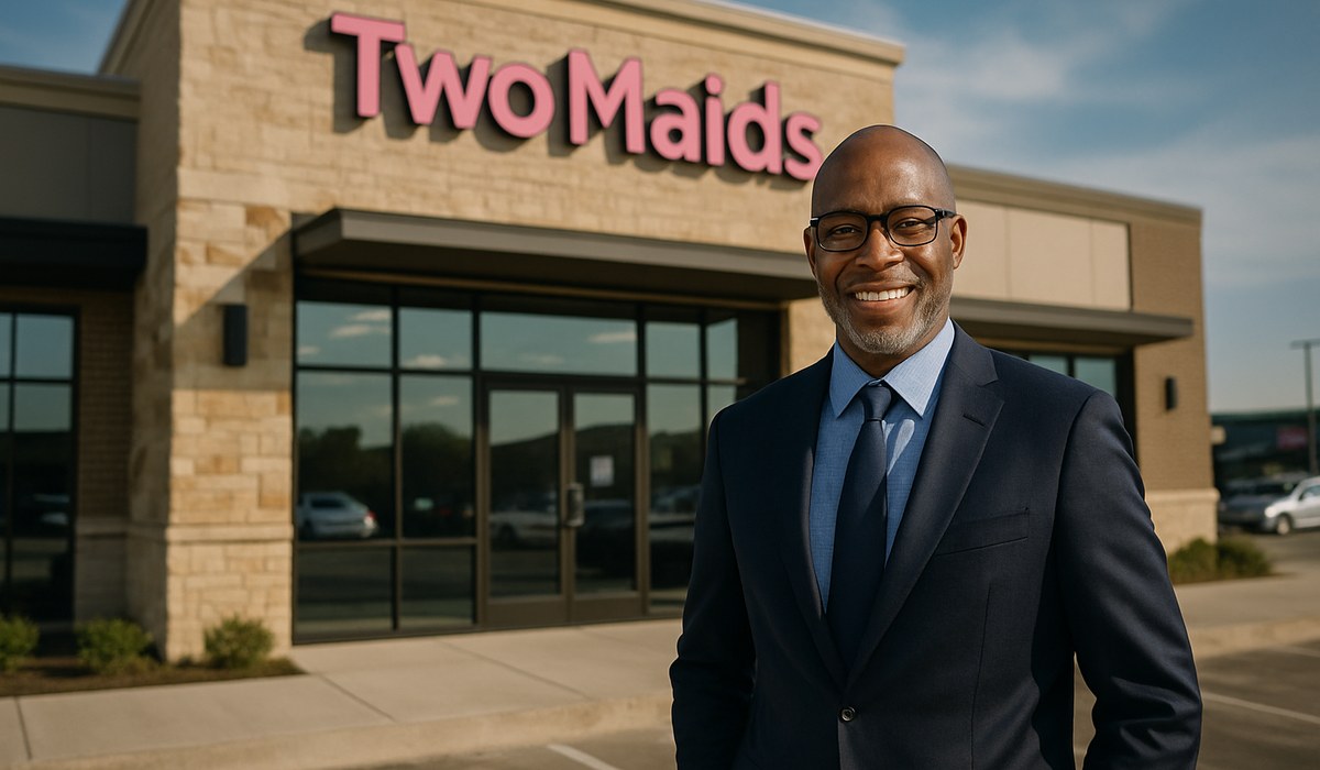 Joe Carter Guides Sale: Two Maids Round Rock Territory Enters Resale Market