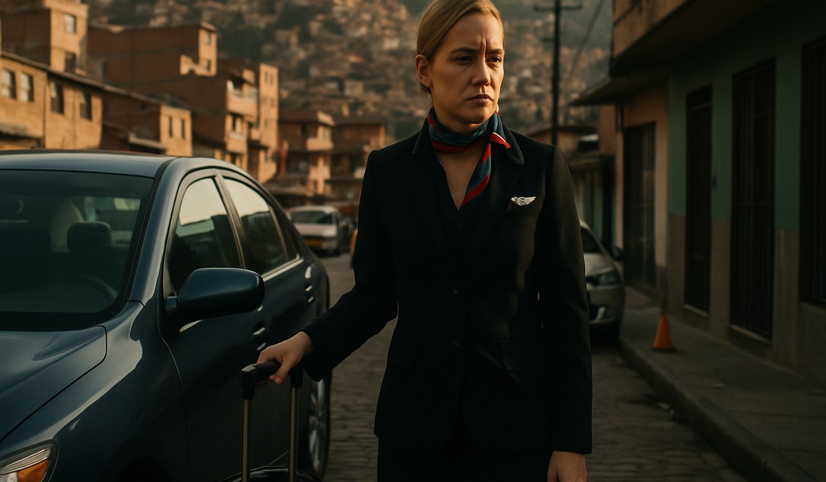 Dallas-Based American Airlines Crew Member Found Dead in Colombia: What Travelers Need to Know