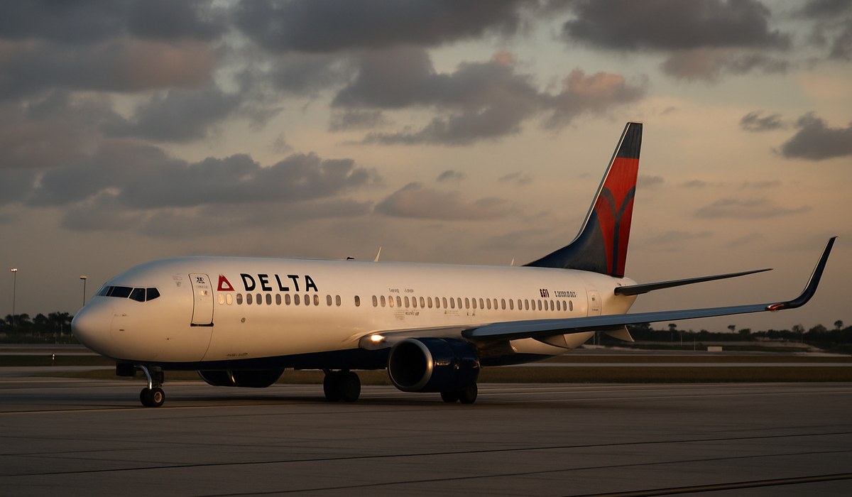 Delta Airlines Fort Lauderdale: Emergency Landing After Atlanta Departure