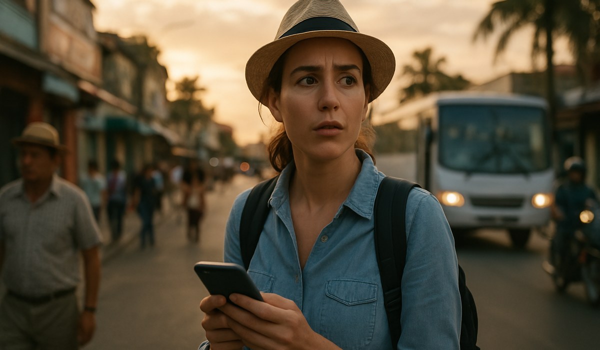 Dengue Travel Alert: CDC Warns of Record Surge in 2026