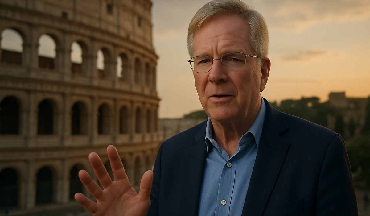 Europe Rick Steves: Why 2026 Travel Costs Skyrocket